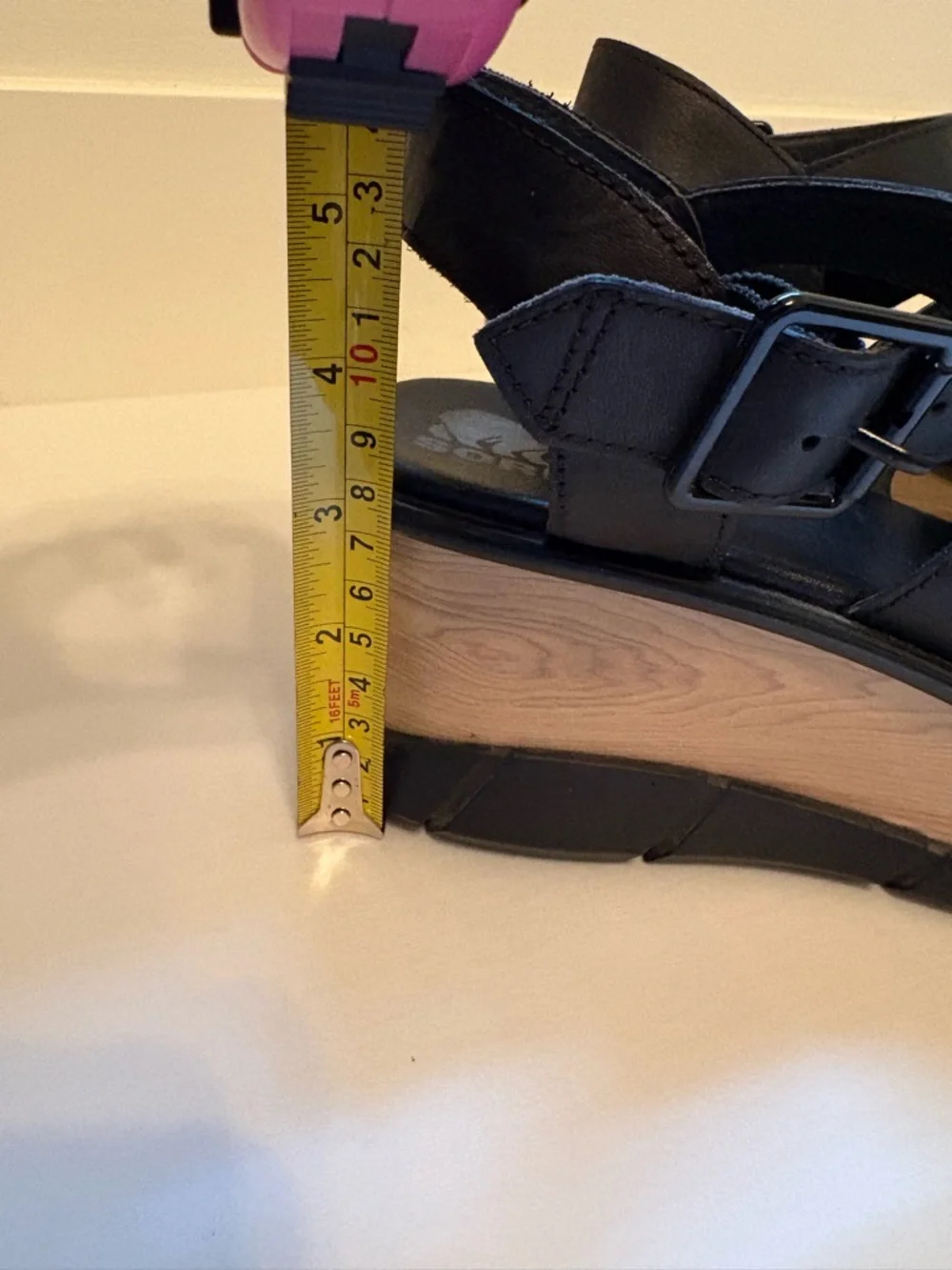 Sorel upper full